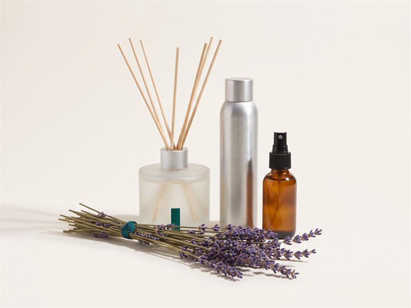 معطرات ومزيلات العرق